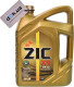 Моторное масло ZIC X9 5W-40 4 л на Honda Civic