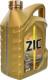 Моторное масло ZIC X9 5W-40 4 л на Chevrolet Matiz
