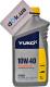 Моторное масло Yuko Dynamic 10W-40 1 л на Lancia Ypsilon