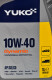 Моторное масло Yuko Dynamic 10W-40 1 л на Volvo XC90