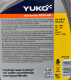 Моторное масло Yuko Dynamic 10W-40 5 л на Ford Fusion