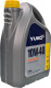 Моторное масло Yuko Dynamic 10W-40 5 л на Volvo XC70