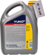 Моторное масло Yuko Vega Synt 10W-40 5 л на Volkswagen Taro