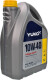 Моторное масло Yuko Vega Synt 10W-40 5 л на Opel Speedster