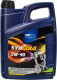 Моторное масло VatOil SynGold 5W-40 5 л на SAAB 900