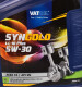 Моторное масло VatOil SynGold LL-III Plus 5W-30 5 л на Peugeot J5