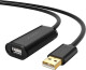 Подовжувач Ugreen US121 UGR-10325 USB - USB
