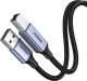 Кабель Ugreen US369 UGR-80801 USB - type-B 1 м