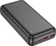 Повербанк Borofone BJ38A Power 20000 mAh 22.5 Вт