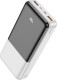 Повербанк Hoco J108A Universe 20000 mAh 22.5 Вт