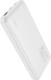 Повербанк Hoco J87 Tacker 10000 mAh 20 Вт