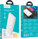 Повербанк Hoco J87 Tacker 10000 mAh 20 Вт