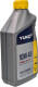 Моторное масло Yuko Vega Synt 10W-40 1 л на Chevrolet Equinox