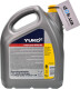 Моторное масло Yuko Vega Synt 10W-40 4 л на Volvo S70