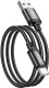 Кабель Hoco X89 Wind 6931474784360 USB - type-C 1 м