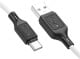 Кабель Hoco X90 6931474788450 USB - type-C 1 м