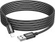 Кабель Hoco X91 Radiance 6931474788696 USB - Apple Lightning 3 м