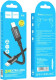 Кабель Hoco X91 Radiance 6931474788696 USB - Apple Lightning 3 м