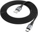 Кабель Hoco X92 Honest 6931474788771 USB - type-C 3 м