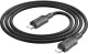 Кабель Hoco X94 Leader 6931474794208 Apple Lightning - type-C 1 м