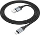 Кабель Hoco X102 6942007608763 USB - type-C 1 м
