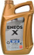 Моторное масло Eneos X Ultra 0W-20 4 л на Volvo V60
