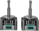 Автолампа Decker D3S/D3R 50 W біла 00001441