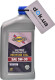 Моторное масло Sunoco Ultra 5W-30 0.946 л на Seat Inca