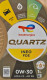 Моторное масло Total Quartz Ineo FDE 0W-30 1 л на Chevrolet Astra