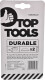 Скребок Top Tools 18B550