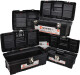 Комплект ящиков для инструментов Intertool BX-0004 4 шт.
