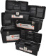 Комплект ящиков для инструментов Intertool BX-0004 4 шт.