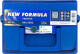 Аккумулятор New Formula 6 CT-65-L Premium 5652302250
