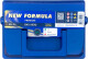 Аккумулятор New Formula 6 CT-65-R Premium 5652304249
