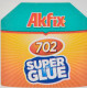 Клей Akfix 702