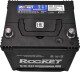 Акумулятор Rocket 6 CT-50-R Standard SMF55D20AL