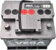 Аккумулятор VEGA 6 CT-45-L Econom V45036113