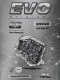 Моторное масло EVO E5 10W-40 4 л на Toyota Liteace