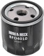 BFO4010 Borg & Beck Оливний фільтр