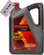 Моторна олива Hyundai XTeer Gasoline Ultra Protection 5W-40 4 л на Kia ProCeed
