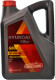 Моторное масло Hyundai XTeer Gasoline Ultra Protection 5W-40 4 л на Ford Focus