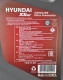 Моторное масло Hyundai XTeer Gasoline Ultra Protection 5W-40 4 л на Suzuki X-90