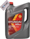 Моторное масло Hyundai XTeer Gasoline Ultra Protection 5W-40 6 л на Nissan Kubistar