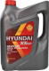 Моторное масло Hyundai XTeer Gasoline Ultra Protection 5W-40 6 л на Ford Cougar