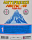 Готовый антифриз Ocean Арктика G12 красный -24 °C