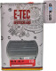 Моторное масло E-TEC EVO 5W-40 4 л на Daihatsu Cuore