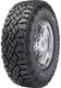 Шина Goodyear Wrangler Duratrac RT 285/70 R17 121/118Q FP OWL