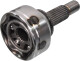 714 498 0028 Meyle ШРУС для Ford Focus