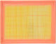 71-01653-SX Stellox Воздушный фильтр