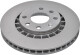 Тормозной диск ATE 24.0124-0115.1